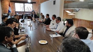 MITIC trabaja para optimizar el Portal Paraguay para el acceso a documentos digitales