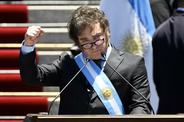 Milei ajustó 300 normas para la desregulación de la economía - ADN Digital