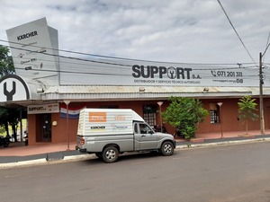 Support presenta nuevos productos de la marca Stihl