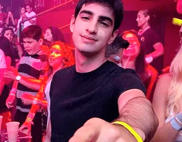 Hijo de Beto Ovelar sostiene que no renunciará a la Cámara de Diputados