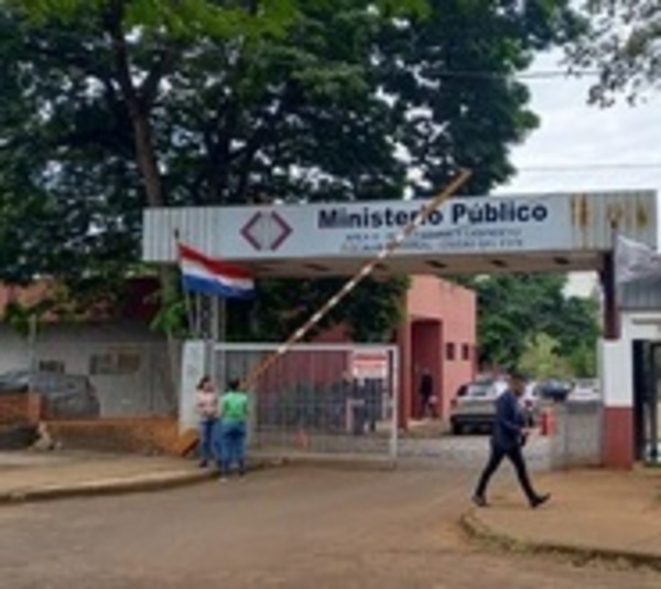 Buscan a hombre acusado abusar de su expareja e intentar asfixiarla - Paraguay.com