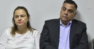  Absuelven al exfiscal general Javier Díaz Verón y su esposa por enriquecimiento ilícito