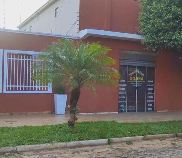 PJC: Disparan contra una tienda en el barrio Virgen de Caacupé