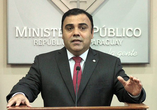 Abogado de Díaz Verón aseguró que los medios lo forzaron a probar su inocencia | 1000 Noticias