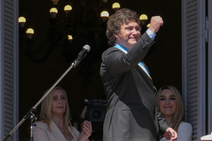 Milei promete reformar el Estado argentino en profundidad: “Les aviso que viene más" - MarketData