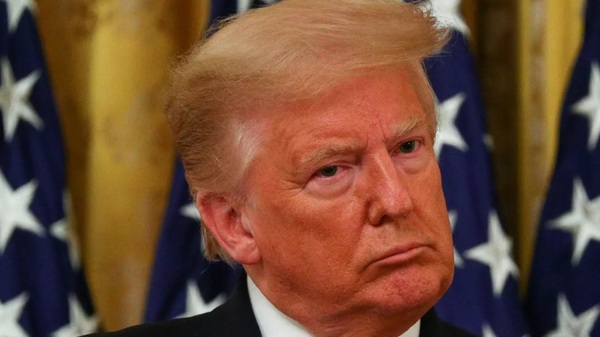 Trump arremetió contra fallo de la Justicia de Colorado que lo excluye de las primarias - ADN Digital