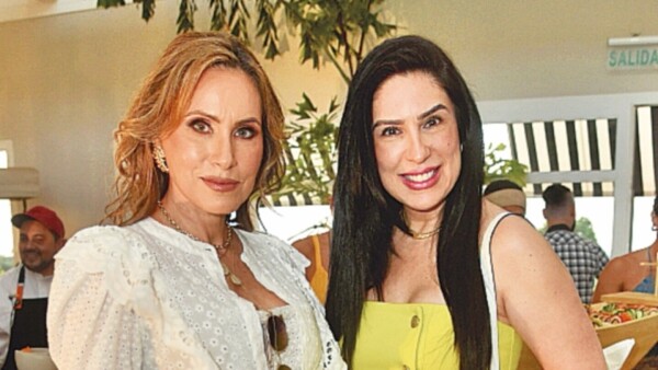 Apertura de Verano Chic en Pueblo del Río