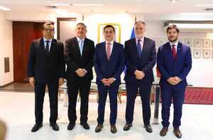 Paraguay recibe cooperación de la UE para proyectos de educación y protección social - .::Agencia IP::.