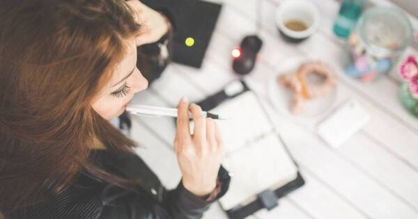La Nación / Estos son los increíbles beneficios de “soñar despiertos”, según Harvard