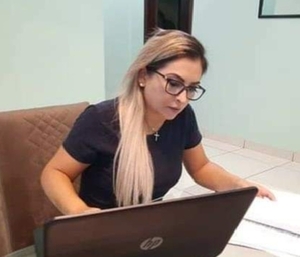 Destacada defensora de la Niñez pasará a formar parte del Tribunal Electoral de Amambay - Radio Imperio 106.7 FM