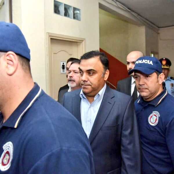Afirman que Tribunal de caso Díaz Verón no se especializa en Delitos Económicos | 1000 Noticias