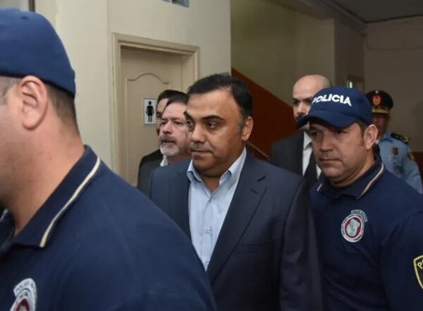 Perito del caso Díaz Verón defiende su trabajo: “Lo tomo como un ataque personal” · Radio Monumental 1080 AM