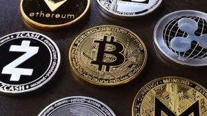 Contratos podrán pactarse en criptomonedas, según canciller argentina