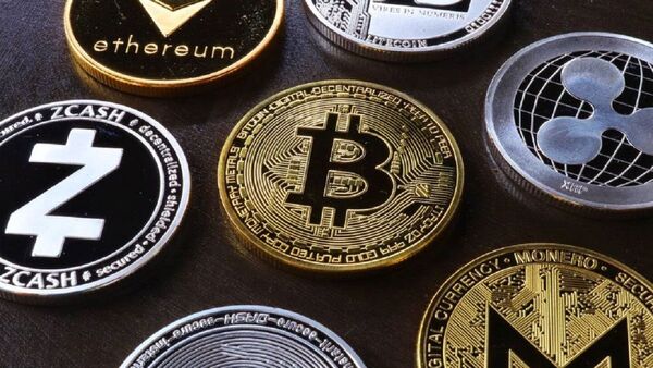 Contratos podrán pactarse en criptomonedas, según canciller argentina