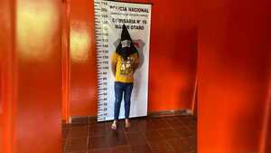 Capturan a agricultor buscado por la justicia