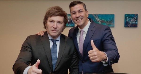 Los nombres que baraja Santi para la embajada en Argentina: perfiles más técnicos que políticos para lidiar con Milei