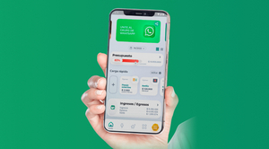 Se viene el aguinaldo y esta app ‘made in PY’ te ayudará a controlar tus gastos