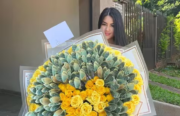 Laurys Dyva exigió que el pago de impuestos se vea reflejado en servicios públicos de calidad - Noticiero Paraguay