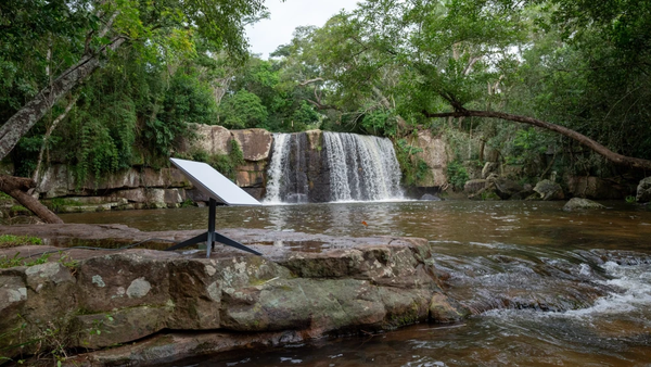 Starlink, el internet satelital de Elon Musk, ya está disponible en Paraguay - Noticiero Paraguay