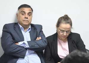 “Ni siquiera simularon”, dijo activista sobre jueces que blanquearon a Díaz Verón y su esposa - Policiales - ABC Color