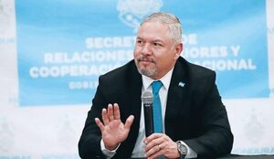 Honduras rechaza inclusión de ministro en lista de presuntos corruptos - ADN Digital