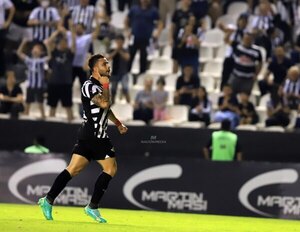 Versus / Libertad expectante: ¿Cuál será el futuro de "Tito" Villalba?