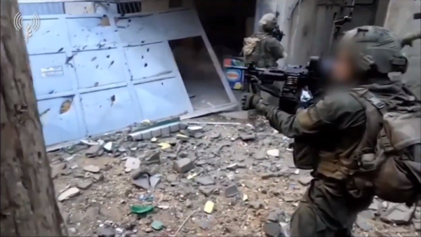 Ejército de Israel tomó control de Shejaiya, una de las fortalezas de Hamas en Gaza - Megacadena - Diario Digital