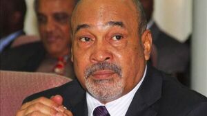Ratifican condena a 20 años de cárcel para expresidente de Surinam - ADN Digital