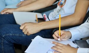 Becas del Gobierno: 5.000 becas para 911 programas académicos - .::Agencia IP::.
