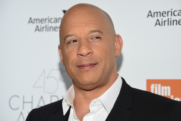 Vin Diesel se enfrenta a acusaciones de agresión sexual por parte de su exasistente - Megacadena - Diario Digital