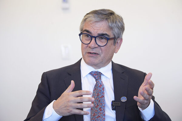 Primeros proyectos de ley del pacto fiscal de Boric se presentarán en enero en Parlamento - MarketData