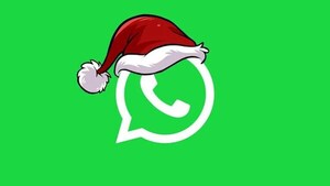 ¡WhatsApp modo Navidad en 5 pasos! | Telefuturo
