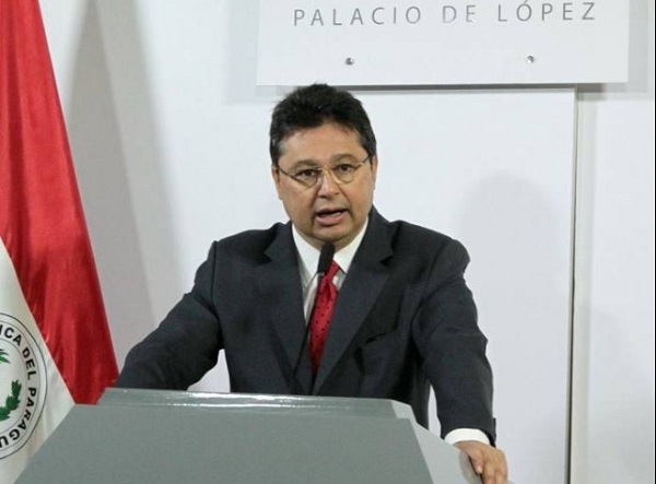 Senadores promueven proyecto de ley que buscará controlar recursos destinados a ONGs - Unicanal