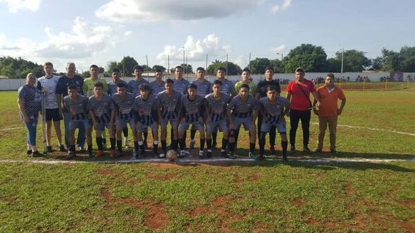 Independiente se consagra campeón en la categoría juvenil de la LDA 2023