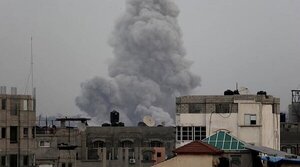 El Ejército de Israel toma el "control operativo" de Shejaiya, en la Ciudad de Gaza