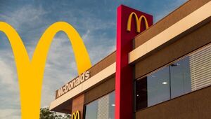 McDonald’s Paraguay llega a la ciudad de Itauguá en el Paseo Guaraní