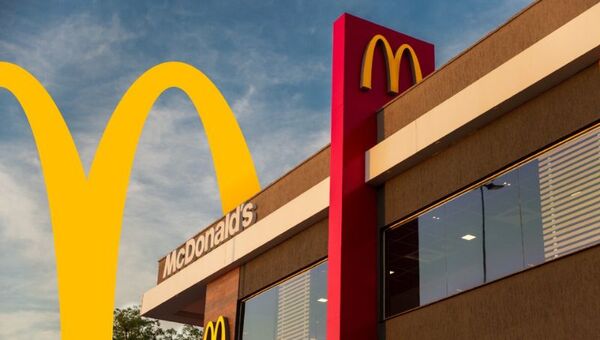 McDonald’s Paraguay llega a la ciudad de Itauguá en el Paseo Guaraní