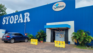 Syopar para todo el año: lanzará nuevos productos y fortalecerá presencia en Encarnación y Ciudad del Este