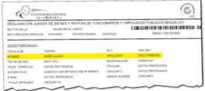 Jueces que absolvieron a Díaz Verón declararon llamativos movimientos - Policiales - ABC Color