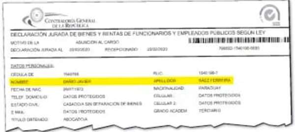 Jueces que absolvieron a Díaz Verón declararon llamativos movimientos - Policiales - ABC Color