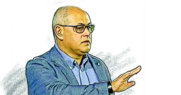 La Nación / Arce y sus pedidos para reforzar