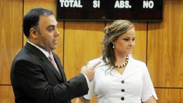 Tribunal absuelve a Díaz Verón y alega “trabajo deficiente” de Fiscalía