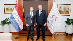 Ala cartista que maneja JEM archiva y manipula causas contra jueces