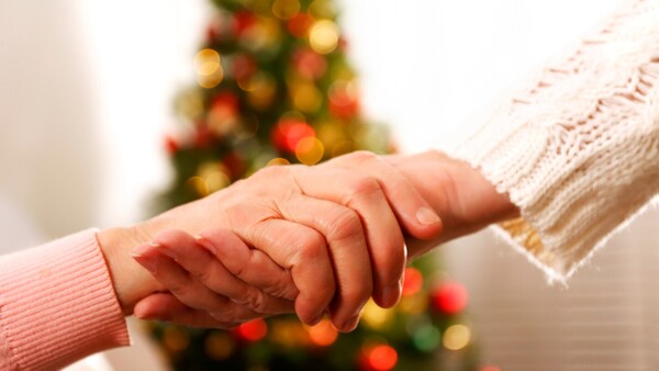 Una Navidad solidaria para las personas con cáncer