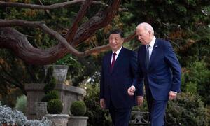 Diario HOY | EEUU y China reanudan diálogo militar tras más de un año