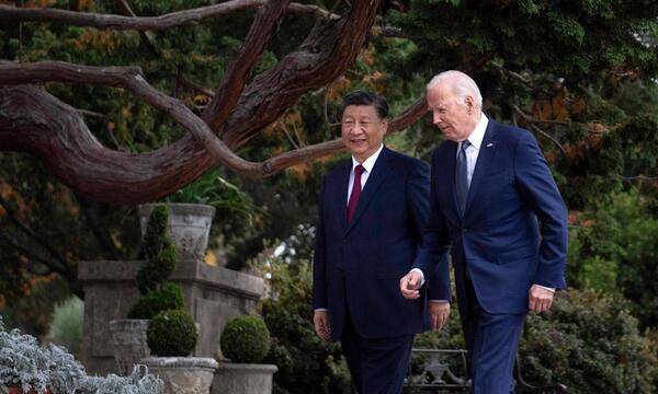 Diario HOY | EEUU y China reanudan diálogo militar tras más de un año