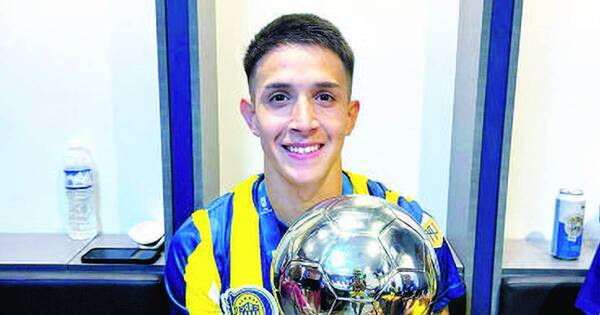 La Nación / River y Rosario cierran el año