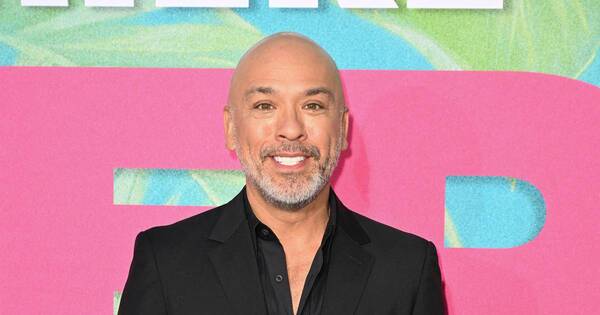 La Nación / El comediante Jo Koy será el anfitrión de los Globos de Oro