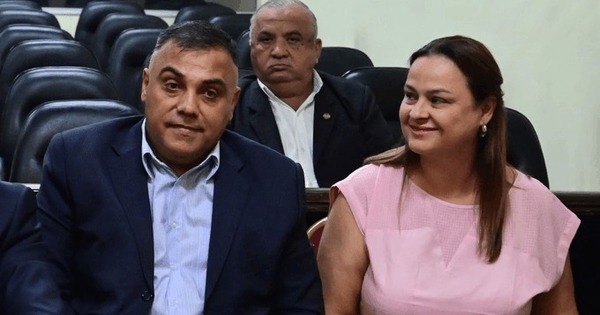 Fiscalía apelará absolución de Díaz Verón y esposa - ADN Digital