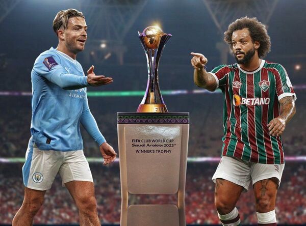 Hoy se define al nuevo campeón del mundo a nivel clubes | 1000 Noticias